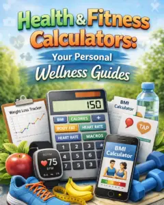 https://calculator-net.com/health-fitness-calculators/