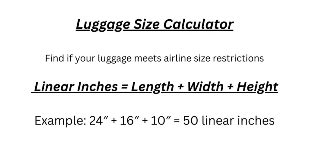 luggage-size-calculator